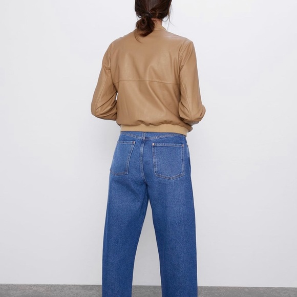 Zara Jacket - Picture 2 of 3